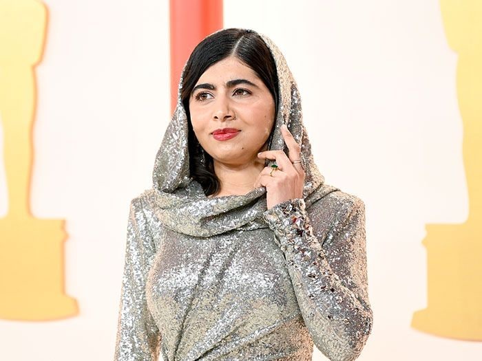 Malala Yousafzai