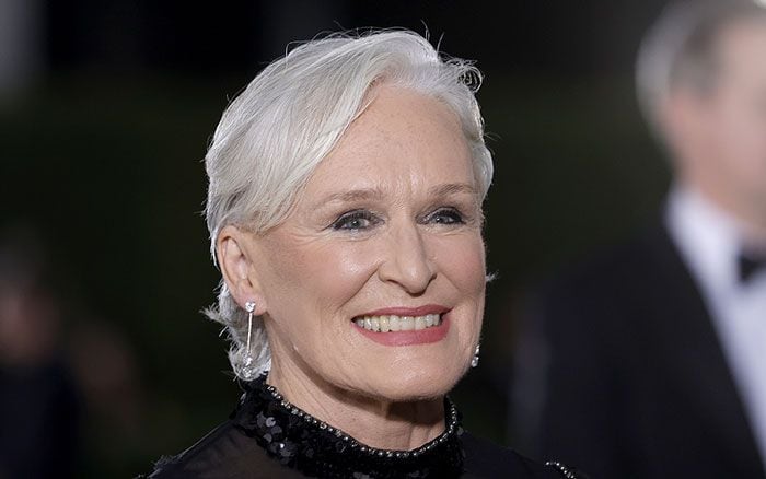 Glenn Close 