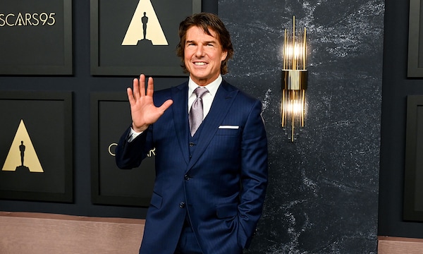 Tom Cruise y Gleen Close los grandes ausentes de los Oscar 2023 