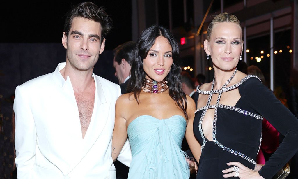 Jon Kortajarena en los Oscar