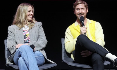 Margot Robbie y Ryan Gosling reaparecen tras la polémica de las nominaciones a los Oscar
