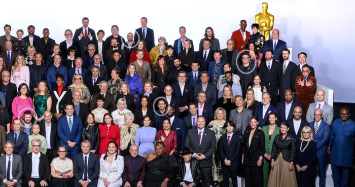 Los españoles nominados a los Oscars 2024