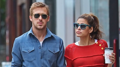 Así es la vida de Ryan Gosling junto a Eva Mendes: de sus dos hijas al gran misterio de su relación