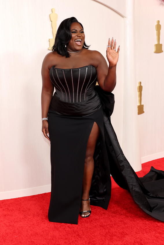 Danielle Brooks