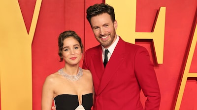 Las parejas que pasaron desapercibidas en los Premios Oscar