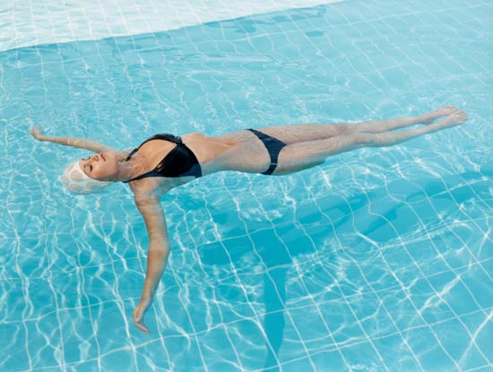 Consejos prácticos para disfrutar del placer de nadar