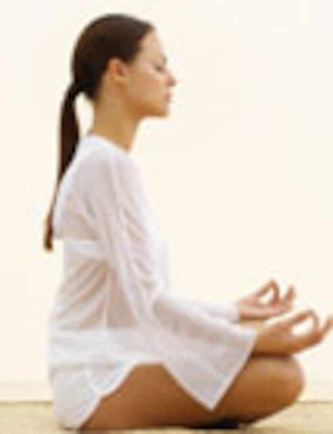 Descubre los beneficios del... yoga