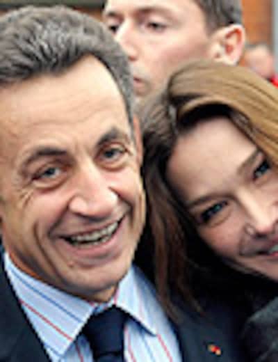 ¿Qué es el 'síndrome Sarkozy'?