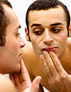 Cosmética para hombres: Cuatro trucos para mejorar la piel del rostro