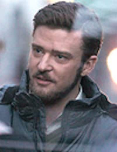 Justin Timberlake y su 'look' años 60
