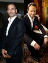 El cara a cara 'beauty' de Marc Jacobs y Tom Ford