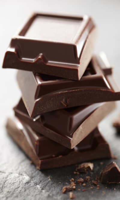 ¿Perjudica a mi dieta consumir chocolate a diario?