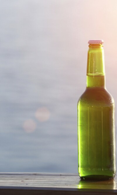 La tripa cervecera, ¿mito o realidad? Lo que dicen los nutricionistas