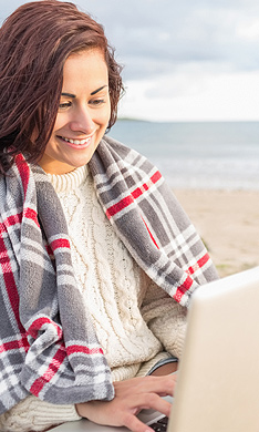 Las mejores aplicaciones online para llevar una vida saludable están en ¡Hola! En Forma