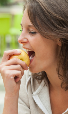 Hacer dieta sin sufrir el ‘efecto rebote’ es posible