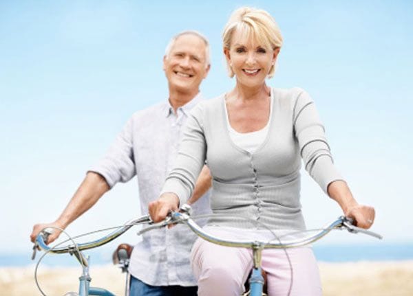 Una buena alimentación para prevenir los signos de la edad en la piel