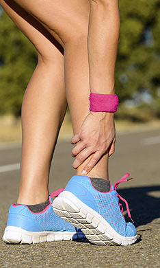 Ejercicios para prevenir lesiones antes de correr