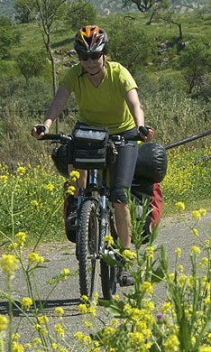 5 rutas para celebrar el Día Mundial de la Bicicleta