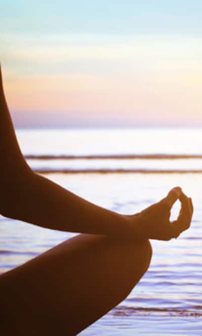 10 razones para practicar yoga