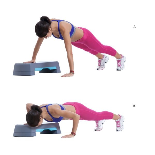 Ejercicios en casa para tonificar gluteos