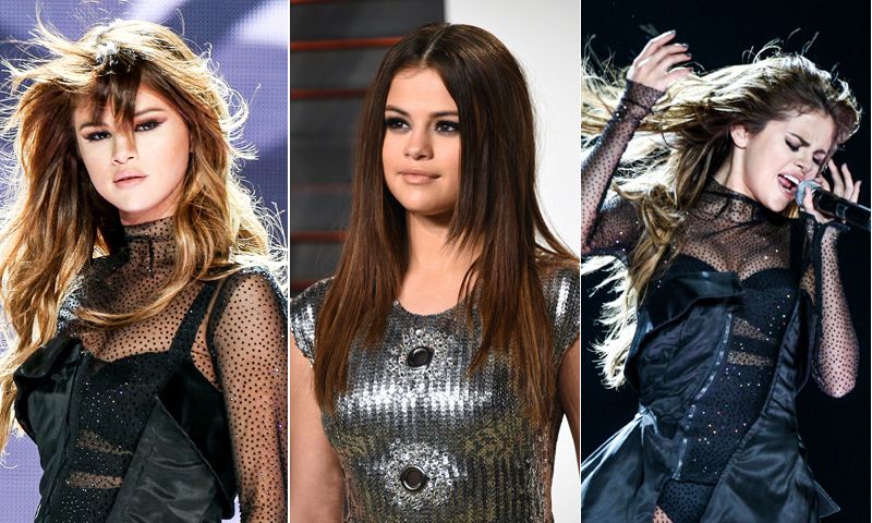 Trucos de belleza: Luce una melena 'XL' tan brillante y perfecta como la de Selena Gomez