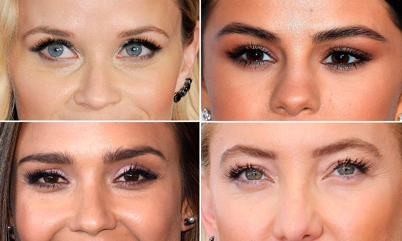 Sabes Depilarte Las Cejas En Funcion De La Forma De Tu Rostro