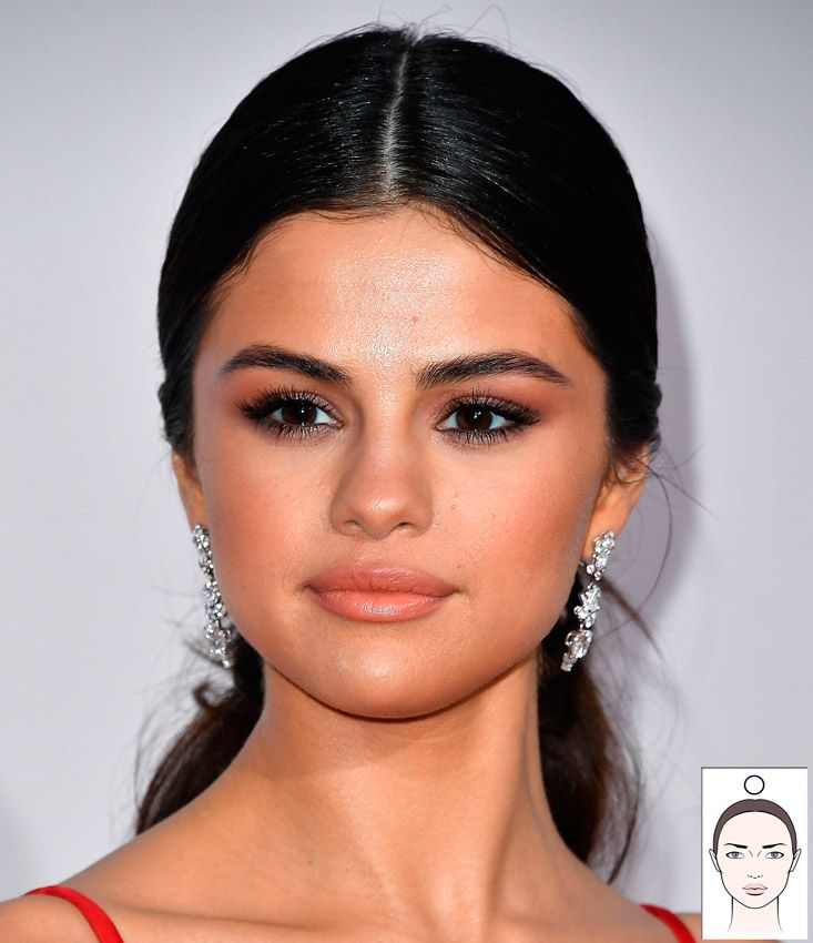 Sabes depilarte las cejas en funcion de la forma de tu rostro Foto 1