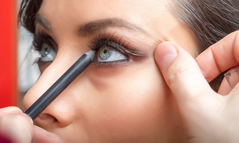 Trucos de belleza: Consigue el delineado perfecto para tu tipo de ojo