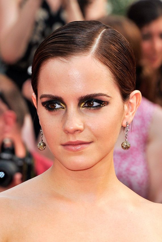 Peinados De Fiesta Para Pelo Corto 15 Ideas Que Te Convertiran En La Invitada Perfecta Foto 1