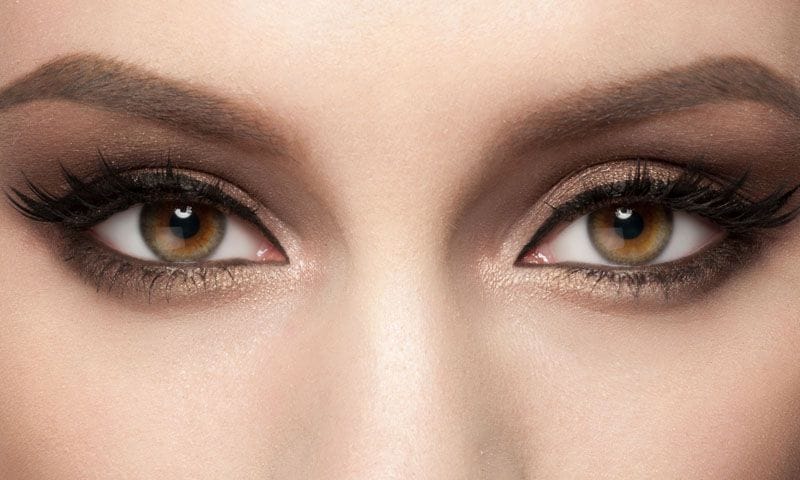 Descubre el maquillaje de ojos adecuado a tu tono de piel