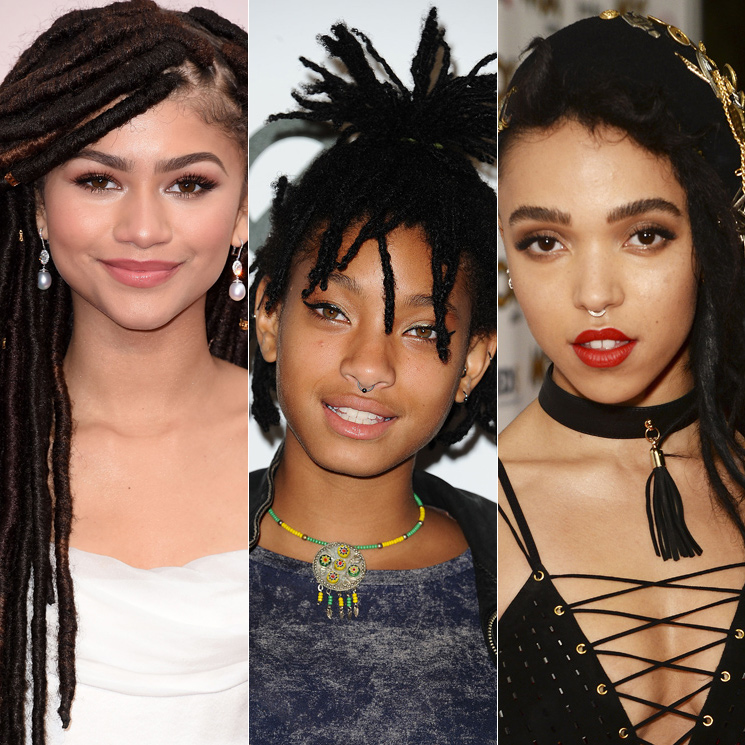 ¿Te atreves con las rastas? Willow Smith y otras 'celebs', sí. ¿Pero cómo se cuidan?