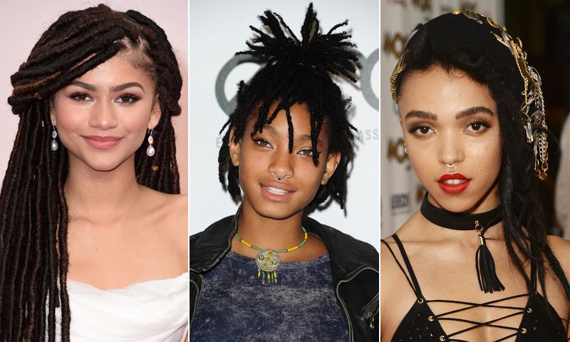 ¿Te atreves con las rastas? Willow Smith y otras 'celebs', sí. ¿Pero cómo se cuidan?