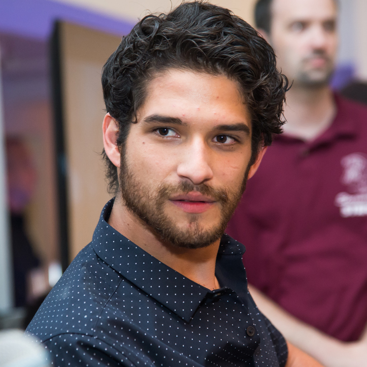 Aprende a cuidar tu barba como Tyler Posey y dale un toque 'hipster' a tu 'look'