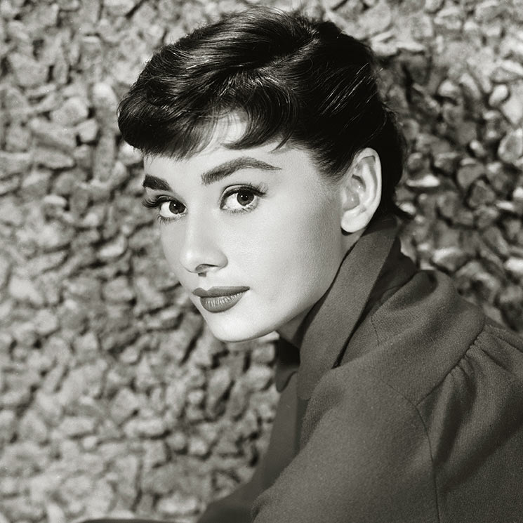 Todas las 'celebrities' que se inspiran en Audrey Hepburn para triunfar