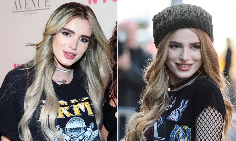 ¿Tienes la piel clara como Bella Thorne? Toma nota de los cuidados a seguir este verano