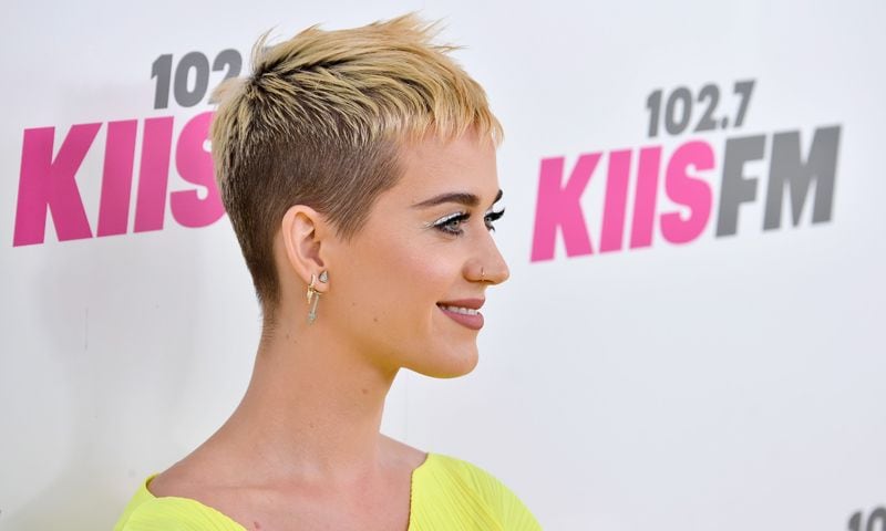 Tendencias 2017 Tres Cortes De Pelo Corto Para Triunfar Este Verano