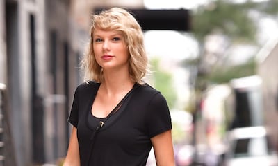 Taylor Swift y los secretos de una piel perfecta: Cómo cuidar tu rostro antes de los 30