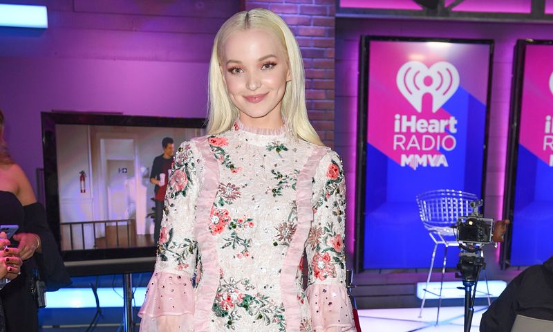 Presume de manicura perfecta como Dove Cameron con estos sencillos trucos