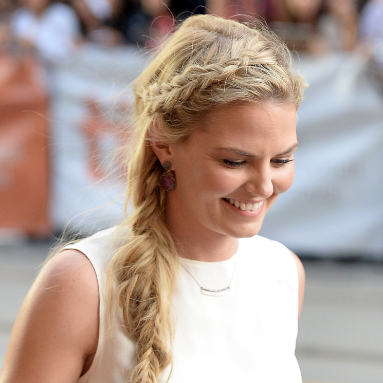 Siete peinados con trenzas para dar a tu 'look' un toque medieval 