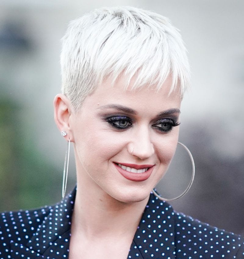 Corte De Pelo Pixie