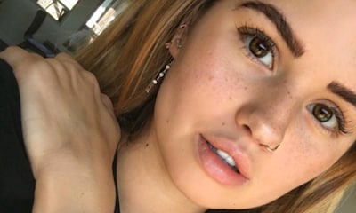 'Freckling': la técnica que te permitirá lucir pecas como Debby Ryan