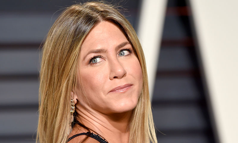 El estilista de Jennifer Aniston revela el secreto de sus mechas y está a tu alcance