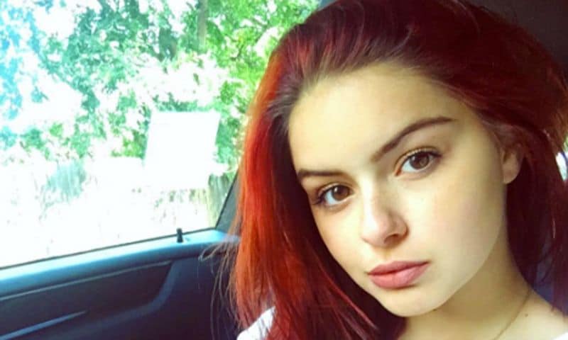 Ariel Winter y otras 'celebs' que reivindican la belleza natural posando sin maquillaje