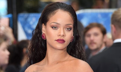 2017 el año de los cosméticos con nombre propio, el último: 'Fenty Beauty' by Rihanna