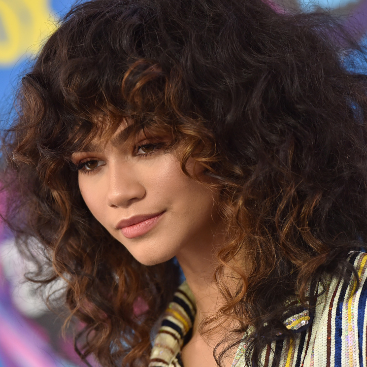 Manual de uso del rizador: cómo conseguir unas ondas definidas al más puro estilo Zendaya 