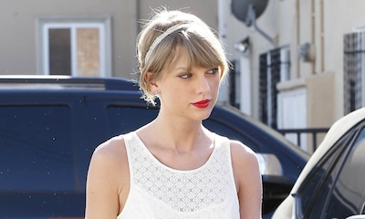 Siete peinados fáciles para siete ocasiones diferentes, por Taylor Swift