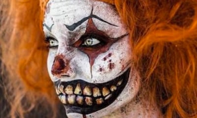 Saca tu lado más aterrador con estos siete maquillajes de Halloween inspirados en Pinterest