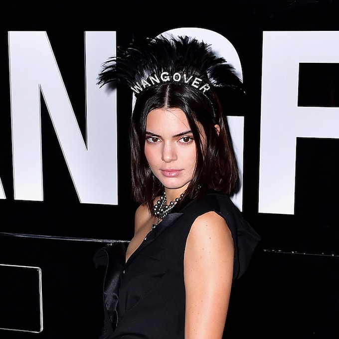 De la pasarela a la calle: 8 peinados de Kendall Jenner y otras 'tops' que querrás llevar