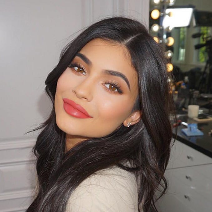Las razones de Kylie Jenner y otras 'celebs'  para recurrir a la cirugía estética