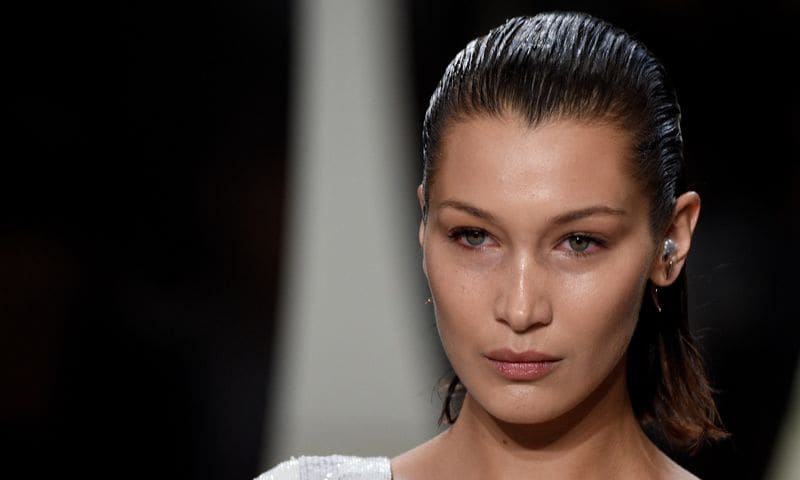 'No make up', una tendencia al alza en las próximas temporadas